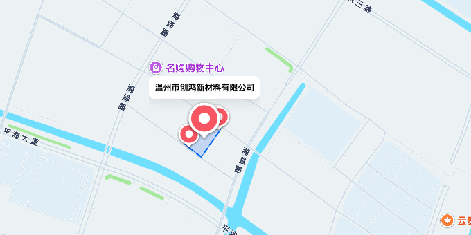 公司位置